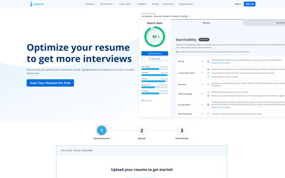 Jobscan